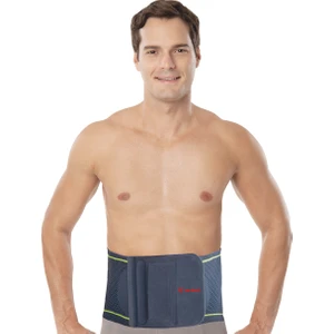 461 Örme Lumbosakral Korse (Hava Aldıran Özel Örgü)