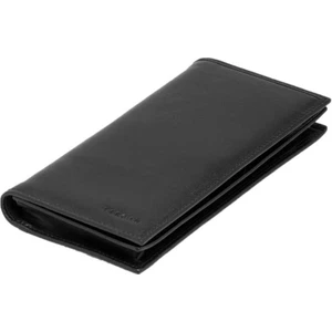 Siyah Hakiki Deri Erkek Cüzdan - S1CE00001610-C6L