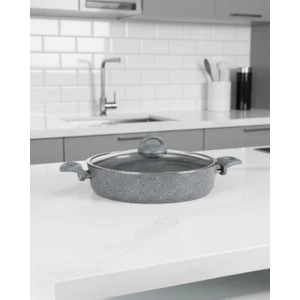 Granit Pilav ve Karnıyarık Tenceresi 22 cm