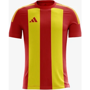 Adidas Striped 24 Jsy Erkek Forma