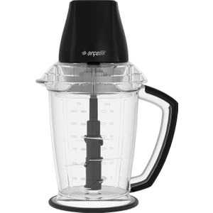 Do 3585 6 Bıçaklı 550 W Doğrayıcı