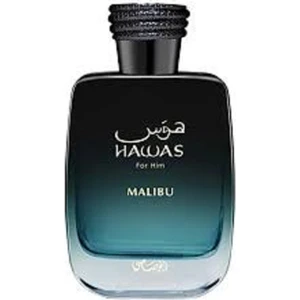 Hawas Malibu RASASI100 ml  Edp