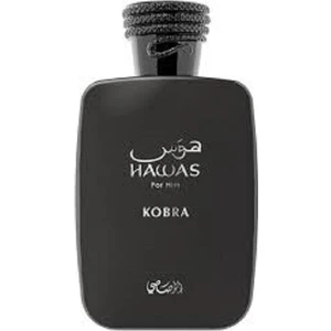 Hawas Kobra Rasasi For Men  100 ml Edp