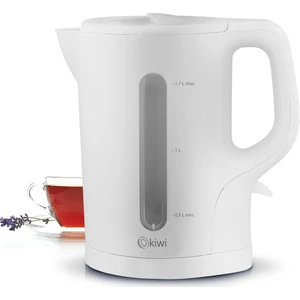 Primera Kiwi 3304 Kettle Beyaz