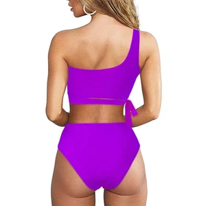 Yandan Bağlamalı Bikini Takım DB200706BT