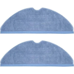 Asgard Grup Roborock S8+ Uyumlu 2 Adet Mop