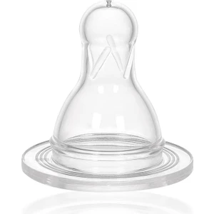 Wee Baby Klasik Silikon Biberon Emziği Kod 821
