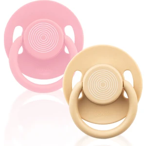 Wee Baby 2'li Cool Emzik No:2 Kız 6-18 Ay