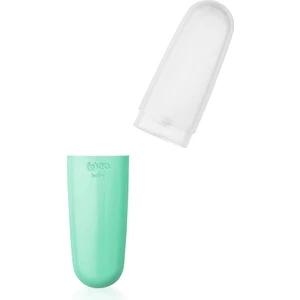 Wee Baby Çatal Kaşık Saklama Kabı