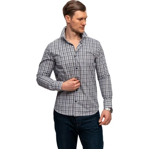 Pinnacle Button-Down Gömlek