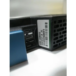 Data Systems S2D-H3R0SS 5541912-A 3.5" Sas HDD Kızak