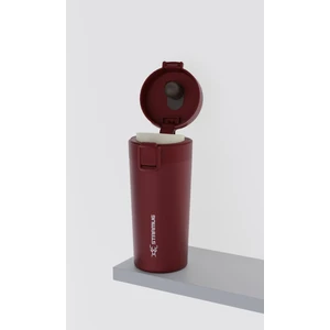 STARMUG 380 ml Termos Bardak – Günlük Kullanım, 304 Çelik