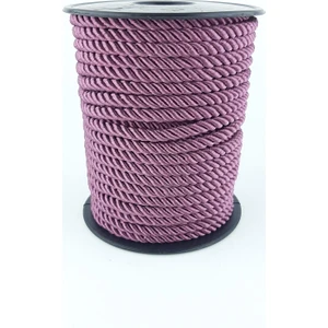 Mürdüm Kordon İp 6 mm 25 mt