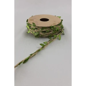 Hasırlı Yapraklı Şerit