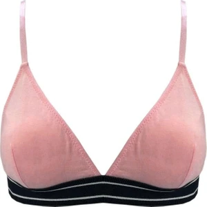 Deep Secret TOZ PEMBE KOTON BRALET DS200448BR