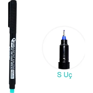 700 Asetat Kalemi S Uç