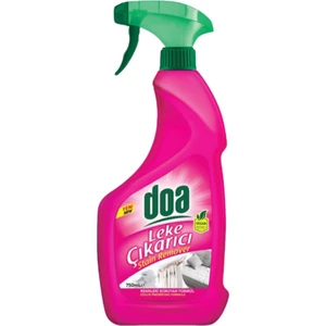 Doa Leke Çıkarıcı Sprey 750ML