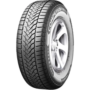 225/55R19 99H Competus Winter 2 + Lassa Kış Lastiği 2025
