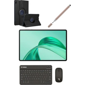 Pad X8A 4gb 128GB 11' Wifi Gri TABLET+KILIF+KALEM+KLAVYE+MOUSE