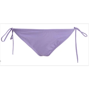 Lila Ipli Bikini Altı Db2009ba