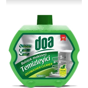 Doa Bulaşık Makinesi Temizleyici 250ML