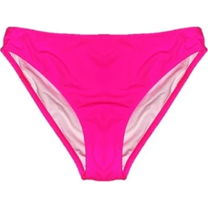Neon Pembe Basıc Bıkını Altı