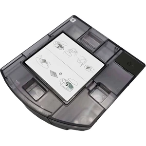 Roborock Q8 Max Pro Toz Haznesi