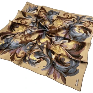 Armine Ipek Eşarp 2026 Kış - 9423-57 Bej Sura