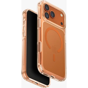 Iphone 17 Pro Kılıf Lifepro Xtreme Airlite™ Köşe Teknolojisi Magsafe Kapak