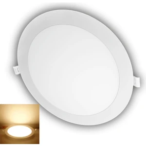 Slim Panel LED Sıva Altı 18 Watt