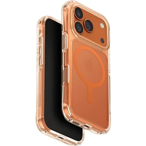 Iphone 17 Pro Max Kılıf Classic Lifepro Xtreme Airlite™ Köşe Koruma Teknolojisi Magsafe Kapak
