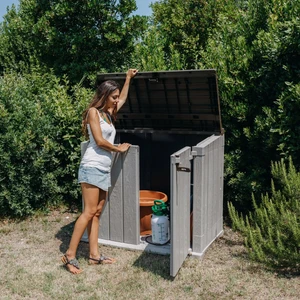 Storaway Anthracite/warm Grey