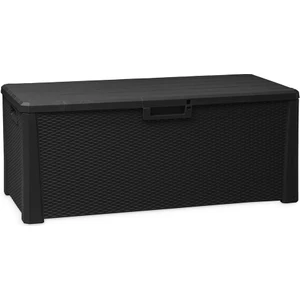 Cushion Box Nevada Bahçe Dolabı Antrasit