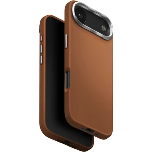 Iphone 17 Air Kılıf Lyden Vegan Deri Kaplama Inovatif Görünüm Magsafe Premium Kapak