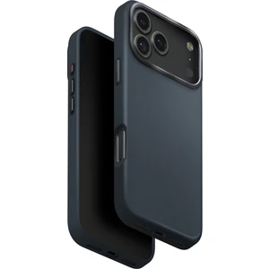 Iphone 17 Pro Max Kılıf Lyden Vegan Deri Kaplama Inovatif Görünüm Magsafe Premium Kapak