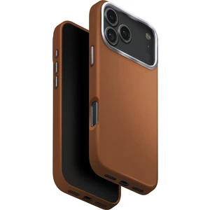 Iphone 17 Pro Max Kılıf Lyden Vegan Deri Kaplama Inovatif Görünüm Magsafe Premium Kapak