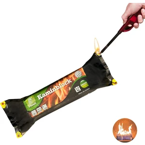 Premium Şömine Odunu