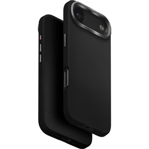 Iphone 17 Air Kılıf Lyden Vegan Deri Kaplama Inovatif Görünüm Magsafe Premium Kapak