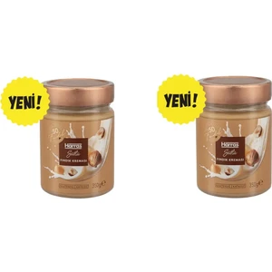 %50 Fındık Kreması 350 gr X2