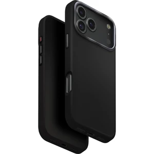 Iphone 17 Pro Kılıf Lyden Vegan Deri Kaplama Inovatif Görünüm Magsafe Premium Kapak