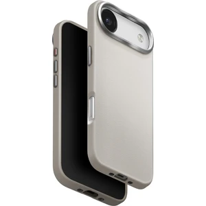 Iphone 17 Air Kılıf Lyden Vegan Deri Kaplama Inovatif Görünüm Magsafe Premium Kapak