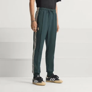 Erkek  Yeşil  Eşofman Altı JUVE ICON TP JM9448