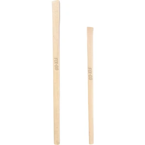 Gürgen Balta Sapları 100 cm ve 80 cm