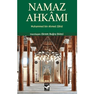 Namaz Ahkamı