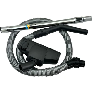 Altus Uyumlu Al 665 K Süpürge Çelik Telli Hortumu Seti 9178011440