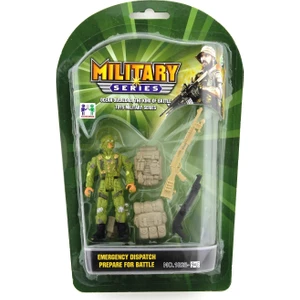 Blister Asker Seti 182880E