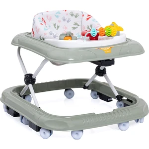 Kikkoro Speedy Tekerlekli Bebek Yürüteci