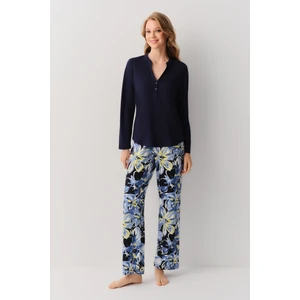 Grace Pijama Takımı