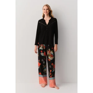 Liora Pijama Takımı