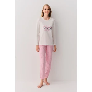 Line Pijama Takımı